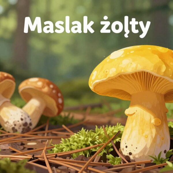 Maślak żółty czy jest jadalny: rozpoznawanie, czyszczenie i czy trzeba zdejmować skórkę