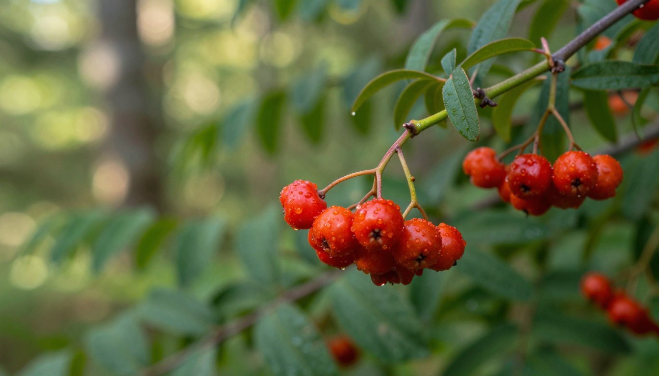 Ognik szkarłatny czy jest jadalny