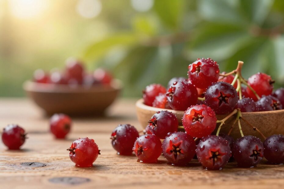 Czeremcha czy jest jadalna