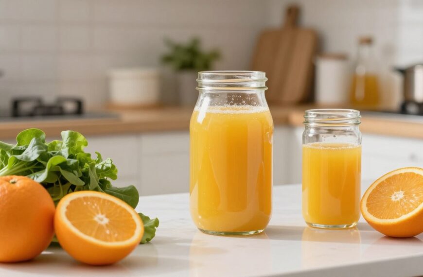 Czy pasteryzacja zabija witaminy? Co naprawdę tracimy i jak duże są różnice