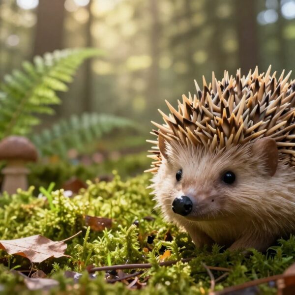 Kolczak obłączasty czy jest jadalny