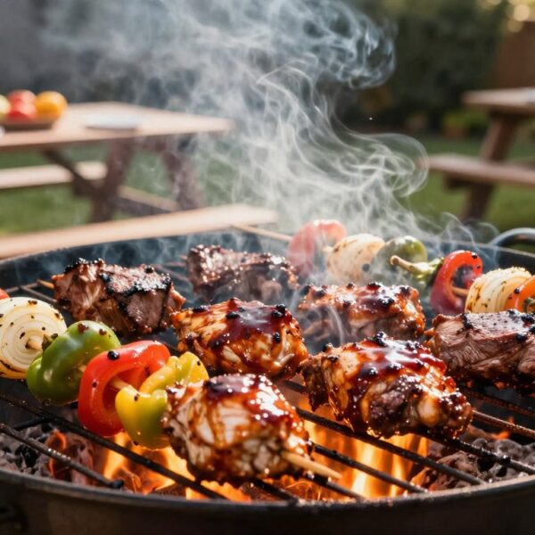 Marynata BBQ