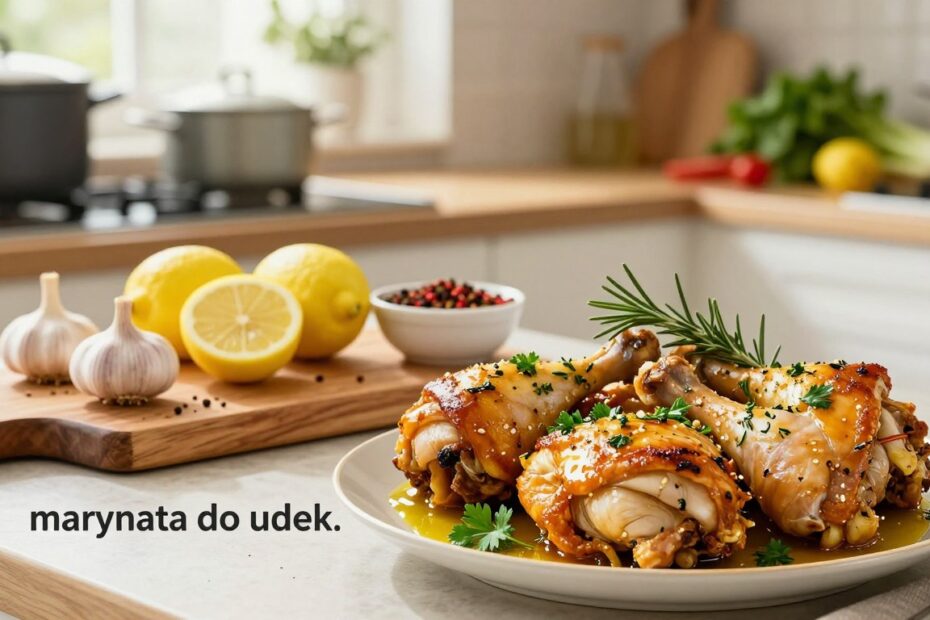 Marynata do udek