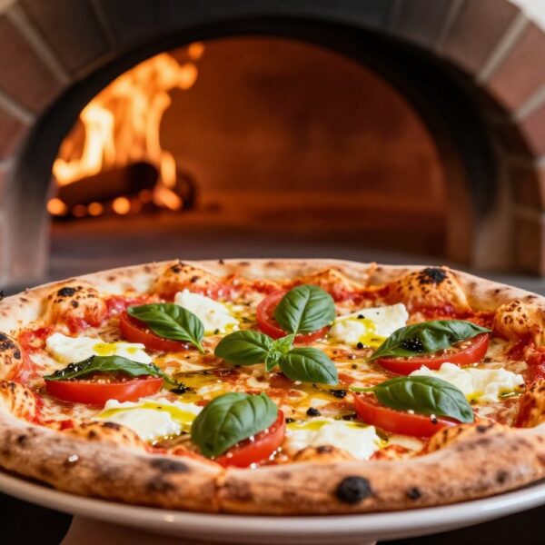 Pizza Guseppe ile piec i w jakiej temperaturze – jak przygotować mrożoną pizzę
