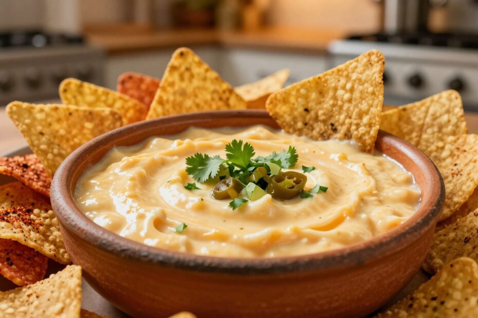 Sos serowy do nachos – Lidl