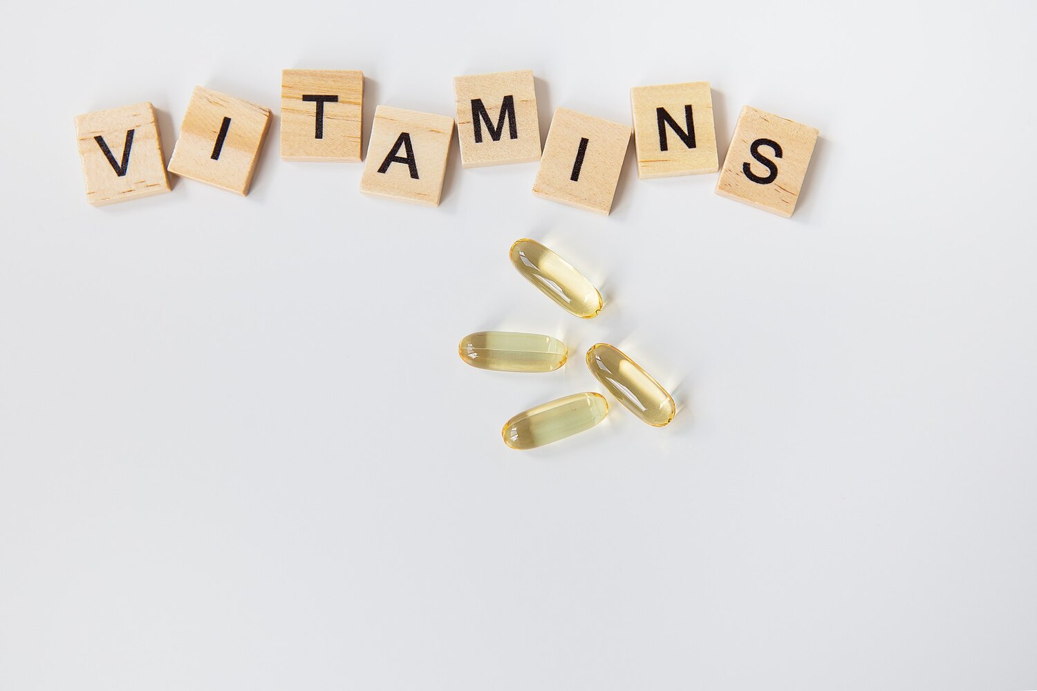 Witaminy i regeneracja
