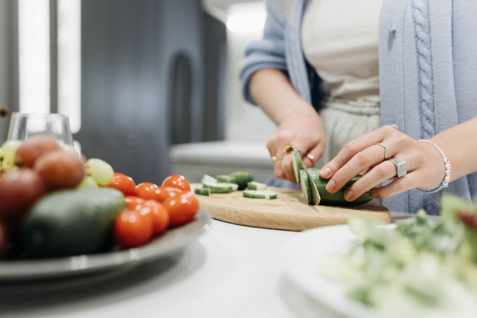 Świadome odżywianie na co dzień – jak wybrać najlepsze produkty eko