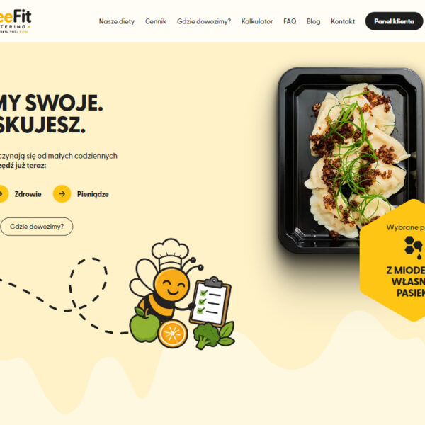 Jak dopasować catering dietetyczny do trybu życia i celu żywieniowego?